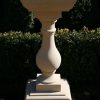 STATUES & SCULPTURES Classic Design Stone Garden Birdbath Best