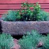 STATUES & SCULPTURES Country Plant Trough Stone Garden Planter Best