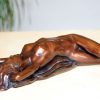 STATUES & SCULPTURES Your Memory Lingers Figurine Bronze Indoor Sculpture Best