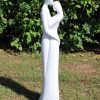 STATUES & SCULPTURES Passion 118Cm Marble Resin Modern Garden Statue Wholesale