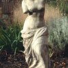 STATUES & SCULPTURES Venus De Milo 114Cm Stone Garden Statue Wholesale